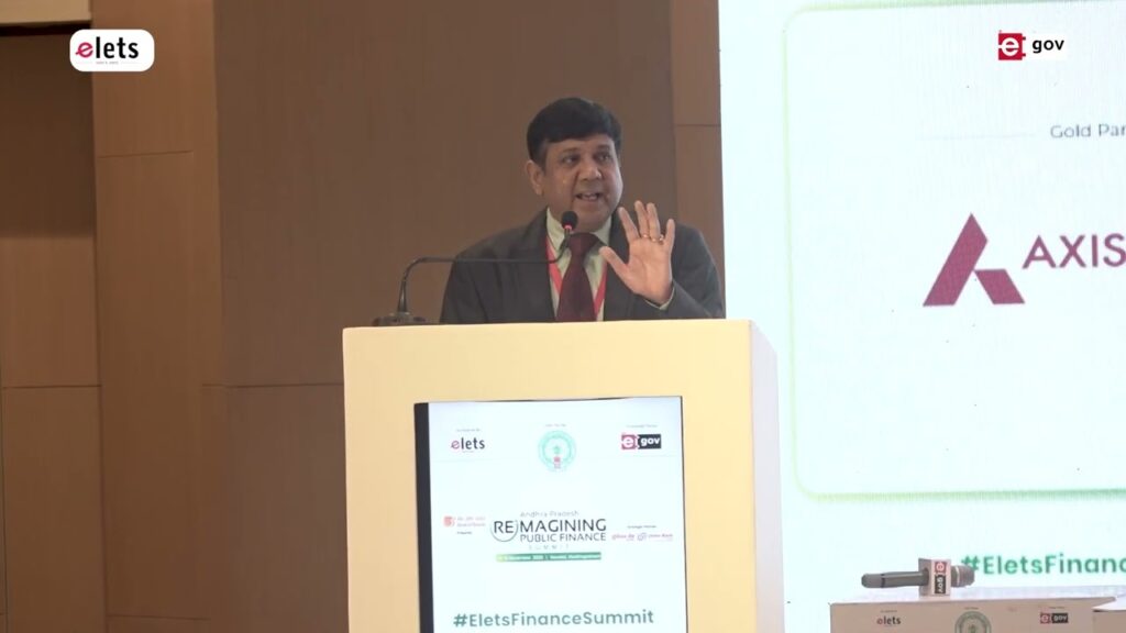 Financing the Future of Tourism in Andhra Pradesh: Opportunities, Policies, and Pathways
