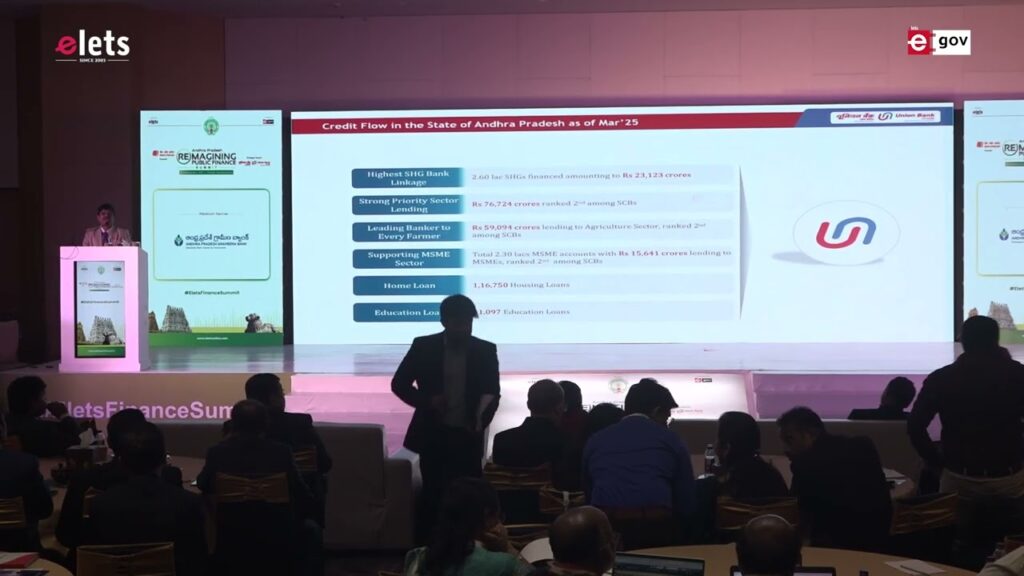Union Bank of India: Empowering Rural India Through Innovation and Inclusion