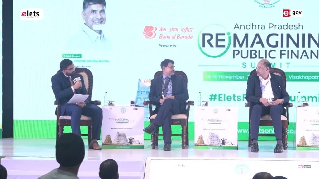 Financing India’s Green Future: Closing the Climate Funding Gap Through Innovation and Collaboration