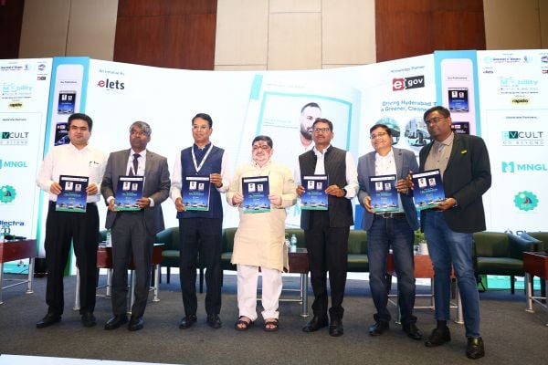 2nd National Mobility Summit 2026 Concludes in Hyderabad, Highlights the Future of Sustainable and Integrated Mobility