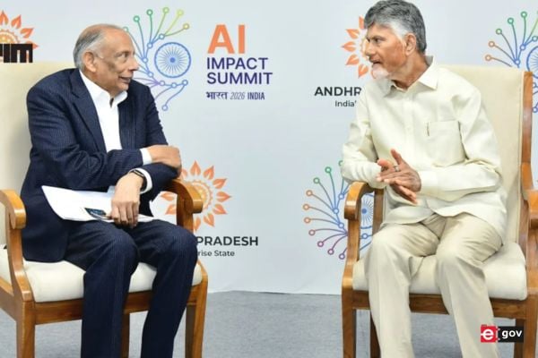 Andhra Pradesh Partners with Calibo to Boost AI Innovation and Talent Development
