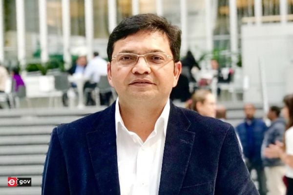 NMDC Appoints Anurag Kapil as Director (Finance)