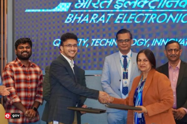 BEL and Bellatrix Aerospace Sign MoU to Develop Satellite Systems for VLEO Missions