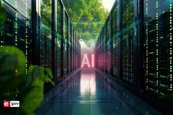 Data Center Parks