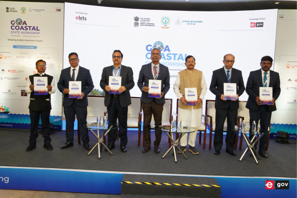 Goa Coastal State Workshop 2026