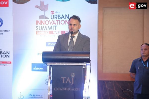 Building Future-Ready Cities Through AI, Data & Digital Governance