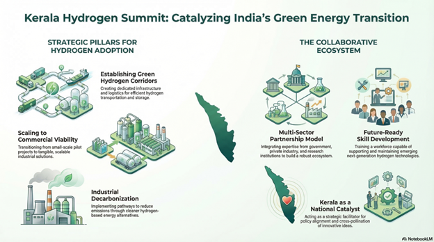 Green Energy Transition