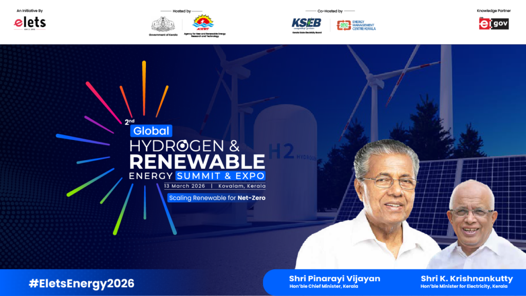 Hydrogen in India: Powering the Next Energy Revolution