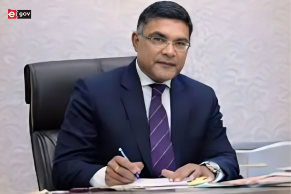 J&K Bank Appoints IAS Shailendra Kumar as Government Nominee Director