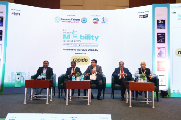Seamless mobility begins with integration, coordination and a strong culture of safety