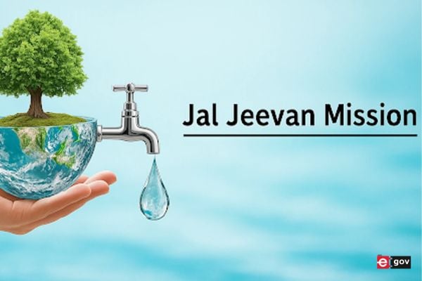 Jal Jeevan Mission 2.0 to Unlock ₹3 Lakh Crore Opportunity for EPC Sector: ICRA