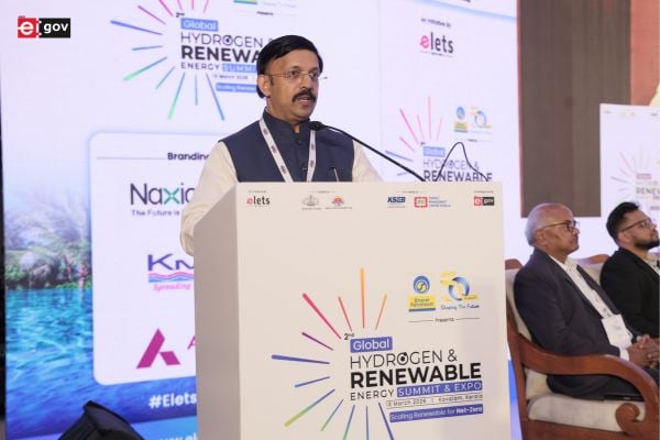 Foundations of the Future Building India’s Hydrogen Ecosystem