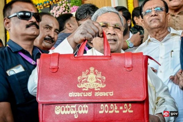 Karnataka Budget 2026 Announces Major Infrastructure Push for Bengaluru