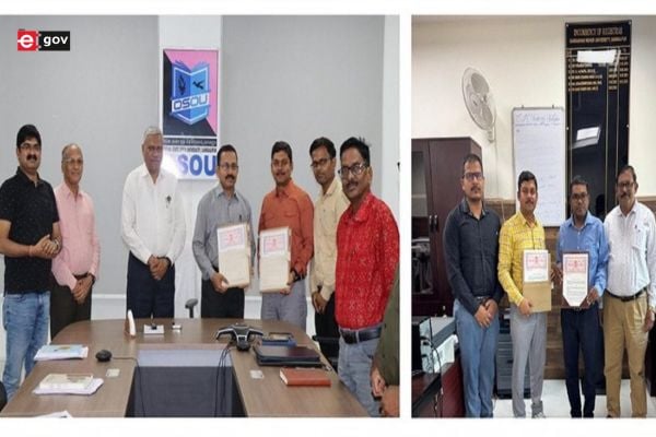 NBCC to Develop New Infrastructure at Two Odisha Universities Under PM-USHA