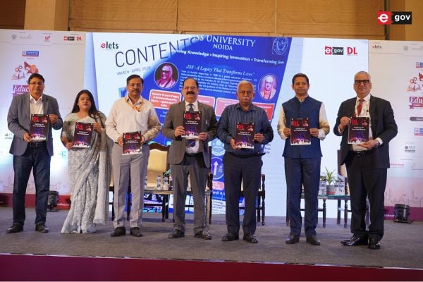 National Skill and Education Summit Concludes in Lucknow with Strong Call for Future Ready Workforce