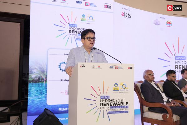 Green Hydrogen at the Core of Energy Transition