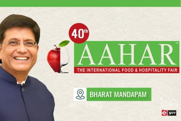 Piyush Goyal