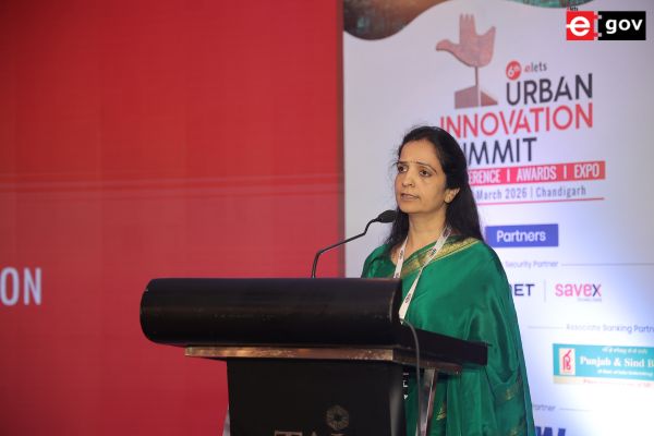 Jaipur’s Approach to Smart Urban Growth and Planned Development