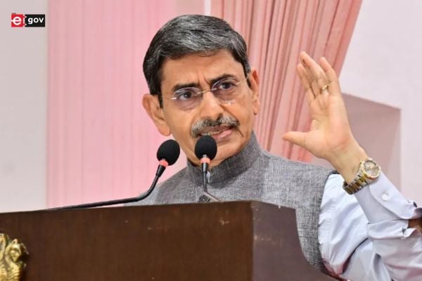 R. N. Ravi Appointed Governor of West Bengal
