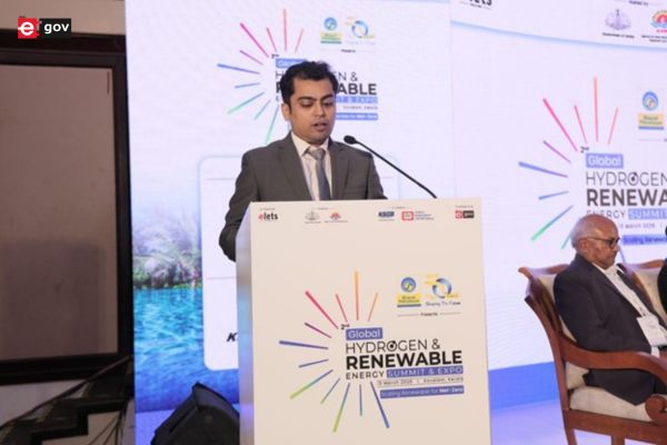 Driving India’s Hydrogen Future Through Collaboration and Action