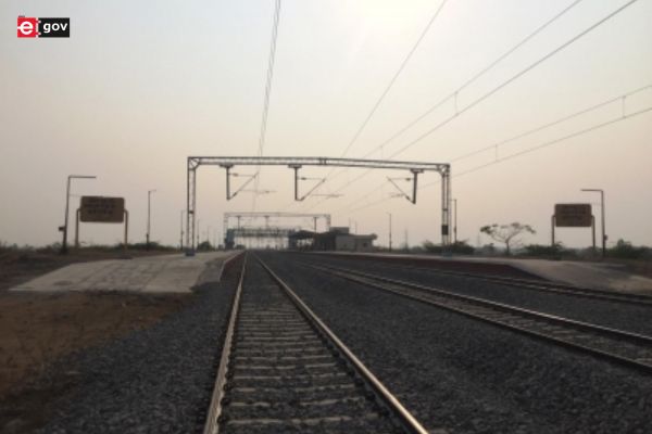 Cabinet Approves ₹4,474 Crore Railway Multitracking Projects in West Bengal and Jharkhand