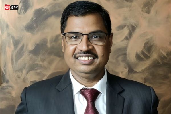 Satish Kumar Sinha Recommended as Director (Finance) of GAIL