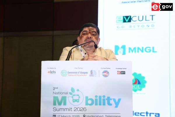 Driving Sustainable Mobility: Telangana’s Vision for a Cleaner and Smarter Future