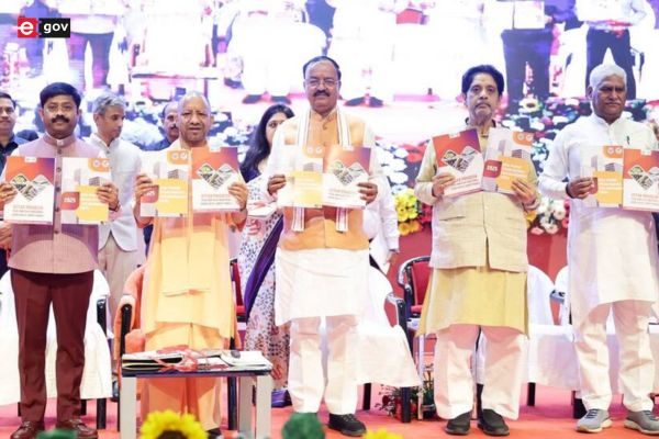 UP Launches Nivesh Mitra 3.0, CM Yogi Adityanath Highlights Investor-Friendly Reforms