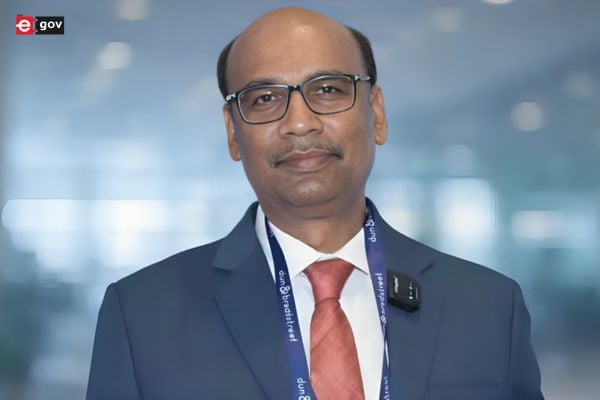 Ajit Kumar Panda Recommended as CMD of CONCOR by PESB