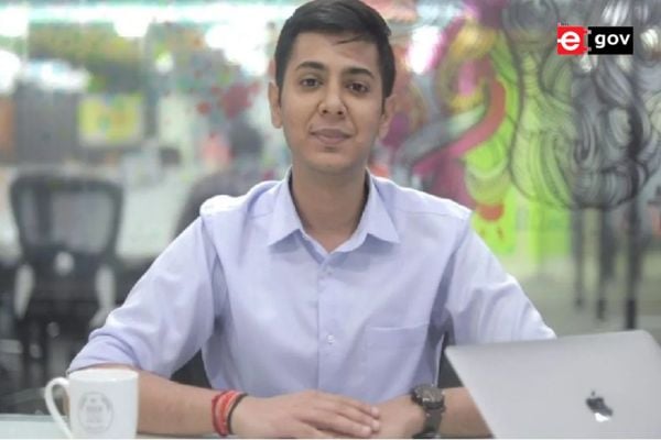 Akshat Jain appointed Municipal Commissioner Rewa 