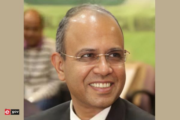 Ashok Kumar Meena Given Additional Charge as Environment Secretary