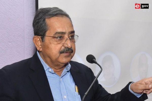 Ashok Lahiri Likely to Be Appointed Vice-Chairman of NITI Aayog