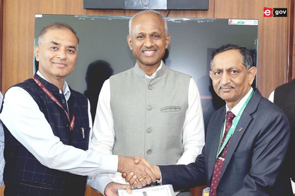 Defence Ministry Signs ₹1,950 Crore Radar Deal with BEL
