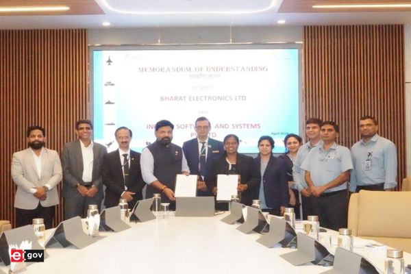 BEL Partners with i-TEK RFID to Develop Smart RFID and IoT Solutions