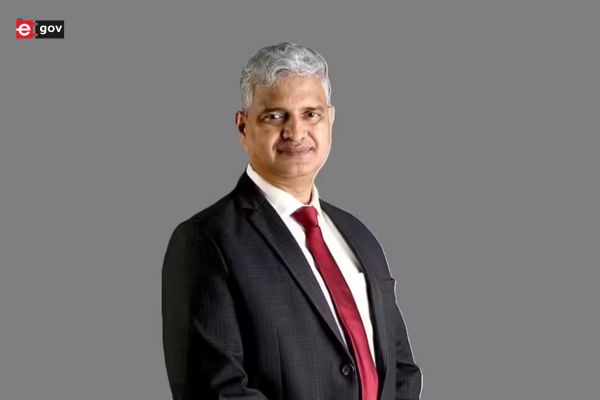 Burra Vamsi Rama Mohan Takes Charge as POWERGRID CMD, Brings 33 Years of Experience