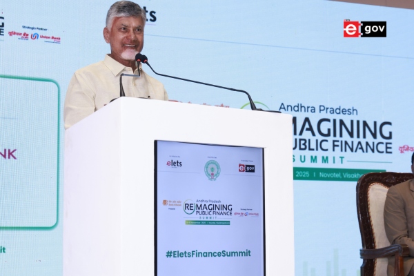 Amaravati Declared Sole Capital of Andhra Pradesh, CM Calls It ‘Long-Cherished Dream Fulfilled’