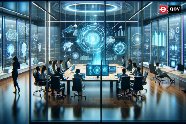 Delhi to Set Up 2 AI Centres of Excellence, Targeting 100 Startups  <br/>