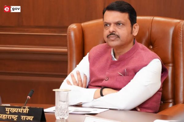 Maharashtra Approves ₹133 Crore for New IT & AI Department to Drive Digital Governance