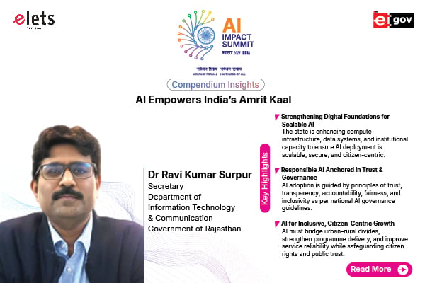 Rajasthan’s Responsible AI Roadmap