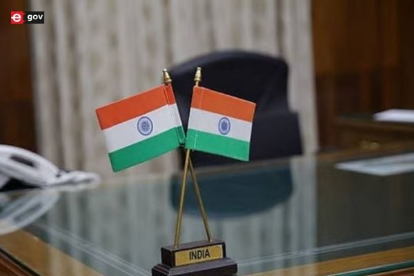 Rajeeva Shukla Among 7 AGMUT Cadre IAS Officers Transferred; New Postings Across J&K, Puducherry, Mizoram