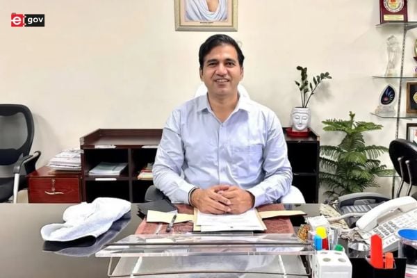 Rajasthan IAS Reshuffle: Jitendra Kumar Soni Appointed Secretary to Chief Minister, 65 Officers Transferred