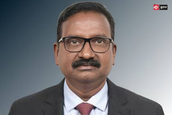 K. Manivasan Appointed as Tamil Nadu Home Secretary; ECI Orders Transfer of Dheeraj Kumar