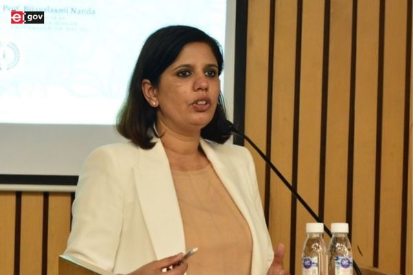 Kajal Among 62 Officers Empanelled as Joint Secretary at Centre