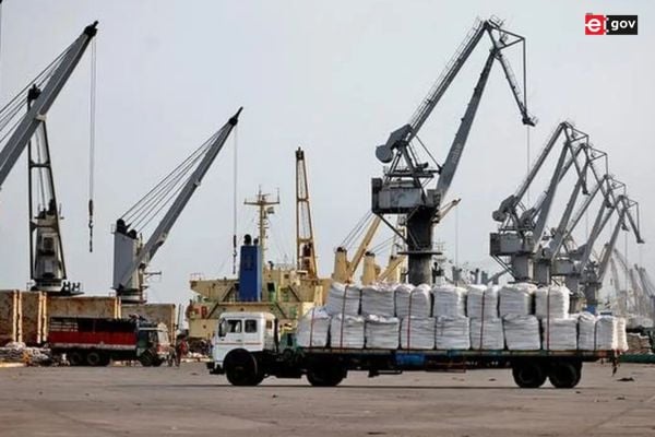 ₹132.51 Crore Boost for Kandla Connectivity: Government Approves Key Bridge Project