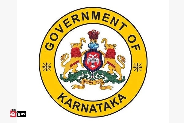 Manoj Kumar Meena Among 4 IAS Officers Transferred in Karnataka, Appointed Health Secretary