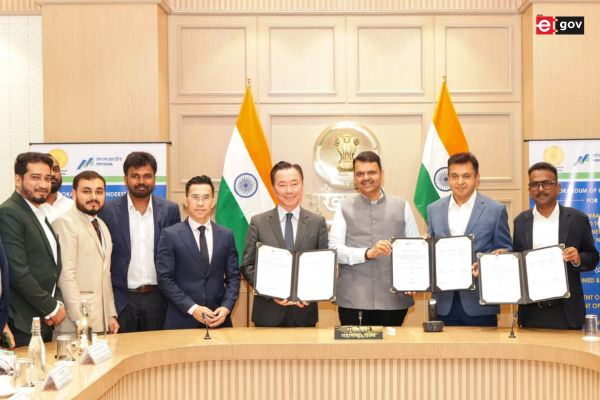 Vingroup to Invest $6.5 Billion in Maharashtra, Boosting EV, Energy and Smart City Projects