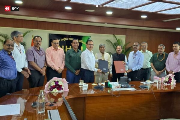 NHAI Partners with IMD to Use Weather Intelligence for Safer Highways