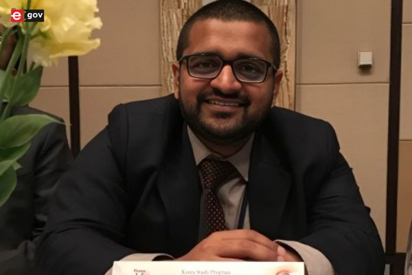 Neelabh Saxena given key roles in Industries and Investment Promotion