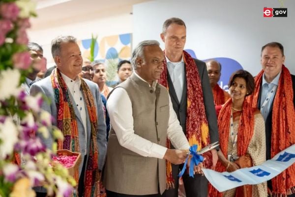 Priyank Kharge