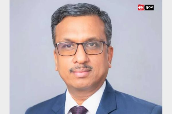 Rajesh Kumar Agarwal Takes Charge as Director at Power Finance Corporation